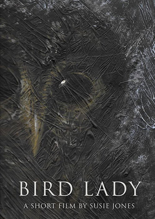 Movie poster for Bird Lady (2020)
