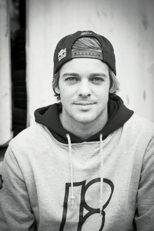 Ryan Sheckler profile