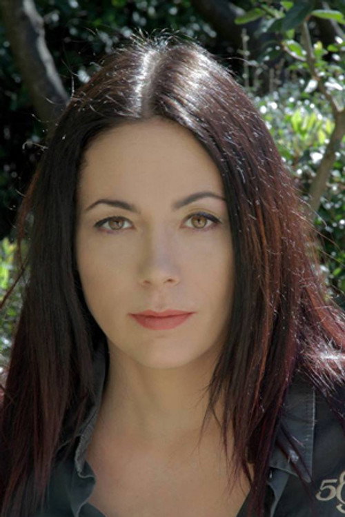 Sunny Hatziargyri profile