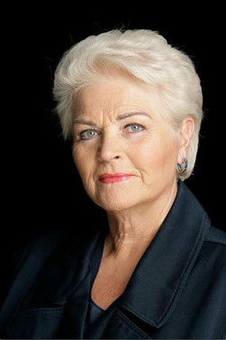 Photo of Pam St. Clement, Acting