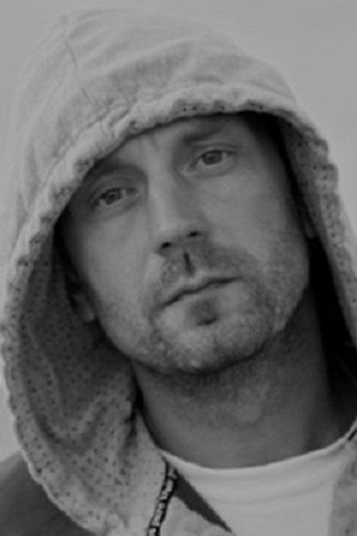 Photo of Oleg Lukichyov, Camera