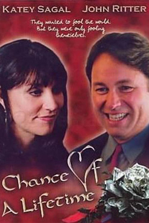Movie poster for Chance of a Lifetime (1998)