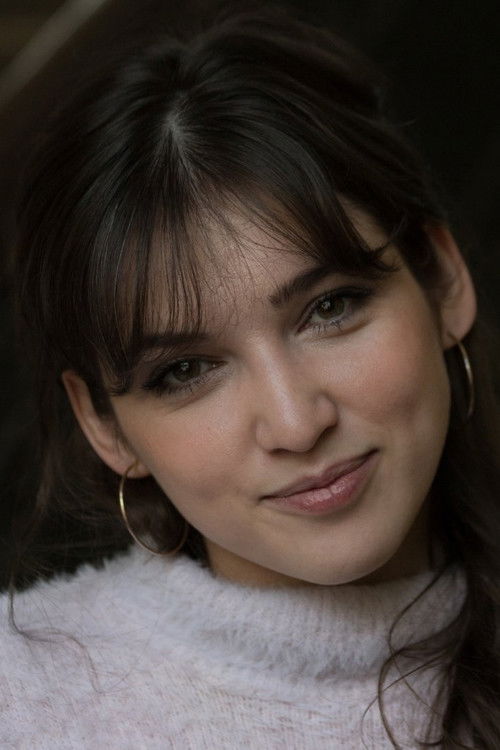 Beatrix Trill profile