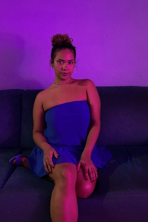 Photo of Austine Lopes, Acting