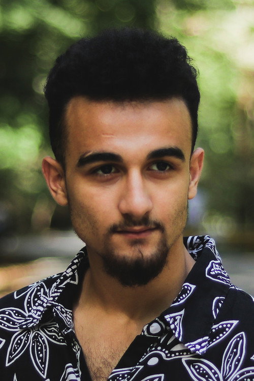Photo of Ali Momeni, Acting