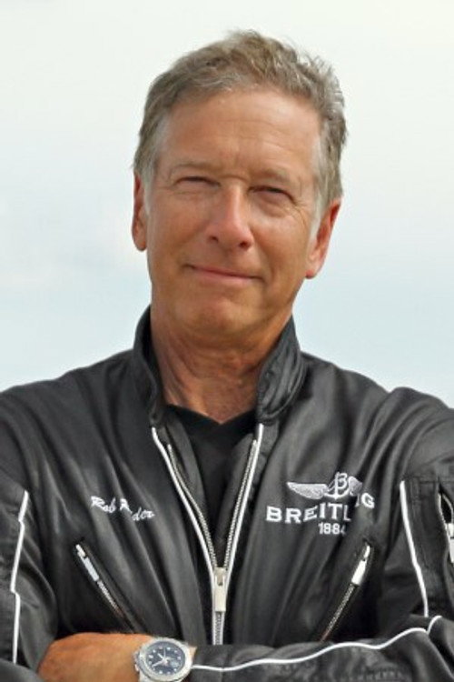 Photo of Rob Reider, Acting