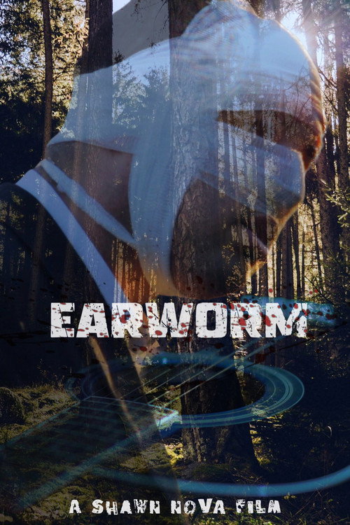 Movie poster for Earworm (2024)