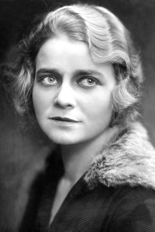 Photo of Franziska Kinz, Acting