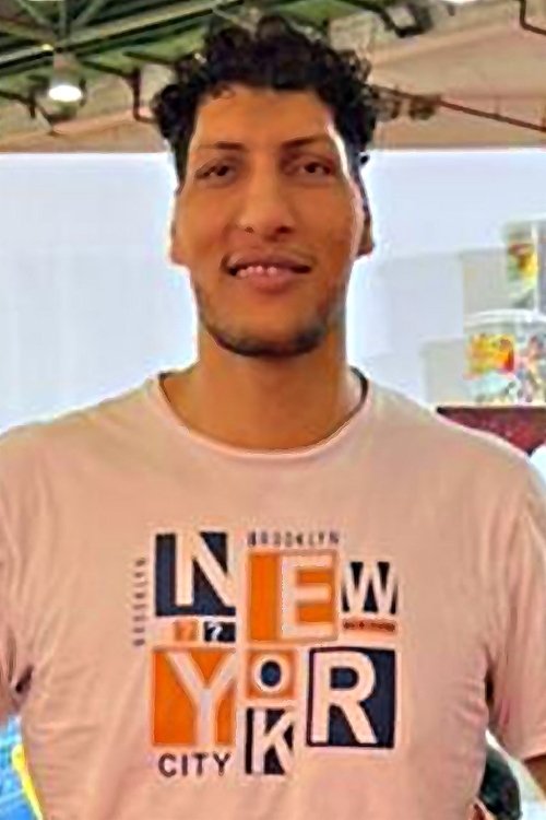 Photo of Hamad Fathy Abu El Reesh, Acting
