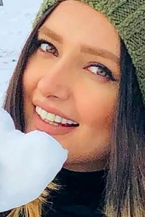 Noora Mohaghegh profile