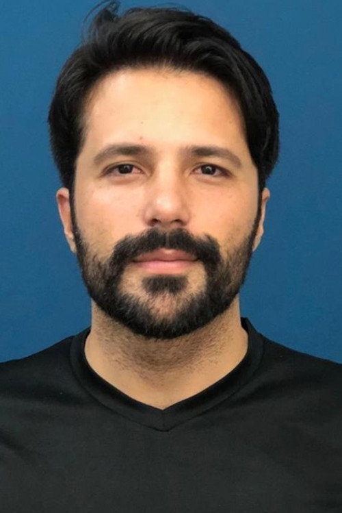 Photo of Lucas Apóstolo, Acting