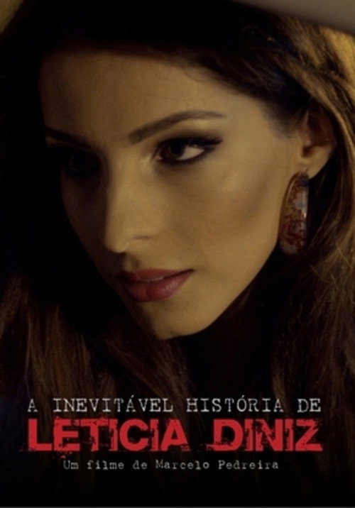 Movie poster for The Inevitable Story of Leticia Deniz (2012)