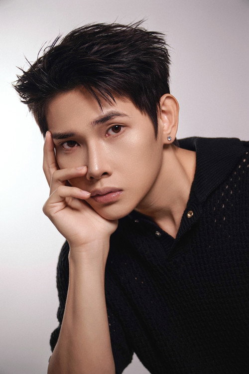Photo of Lý Hạo Mạnh Quỳnh, Acting