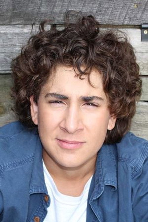 Photo of Michael Marchese, Acting