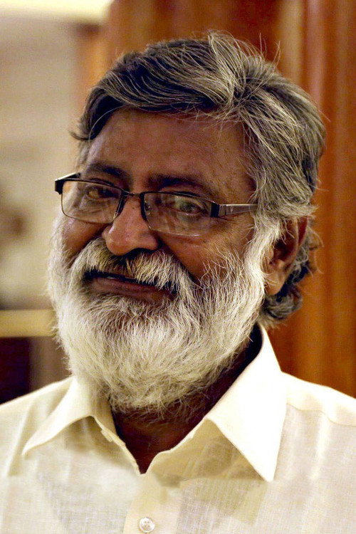 Photo of Nalinikanth, Acting