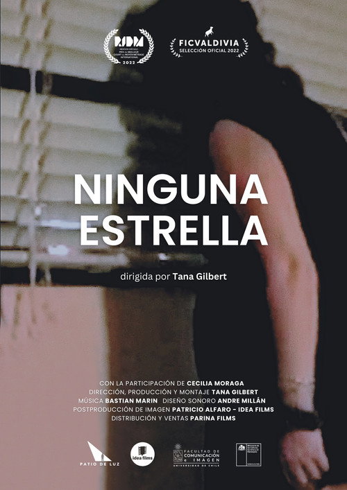 Movie poster for No star (2022)