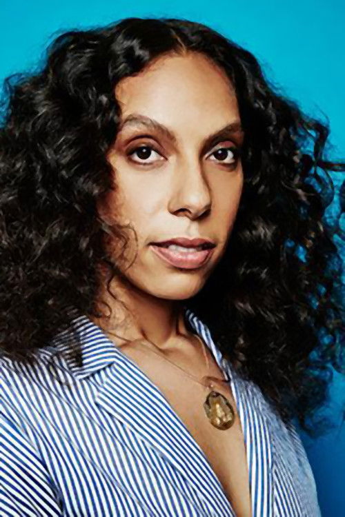 Melina Matsoukas profile