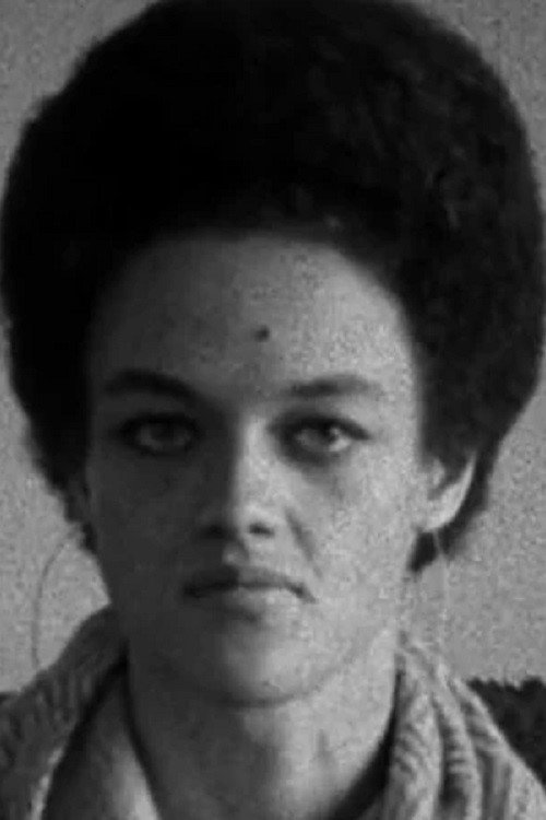 Movie poster for Kathleen und Eldridge Cleaver in Algier (1970)