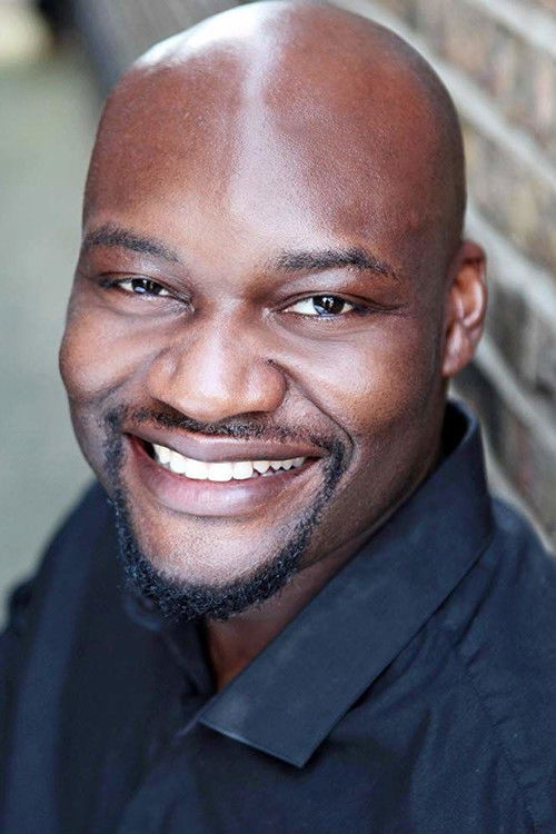 Photo of Larry Olubamiwo, Acting