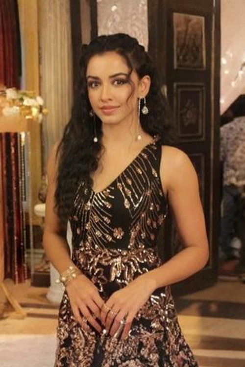 Photo of Saumya Saraswat Lol, Acting