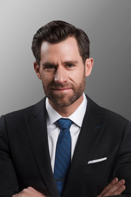 Photo of Devin J. Stone, Acting