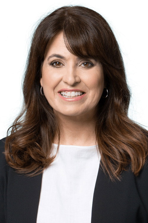 Photo of Véronique Hivon, Acting