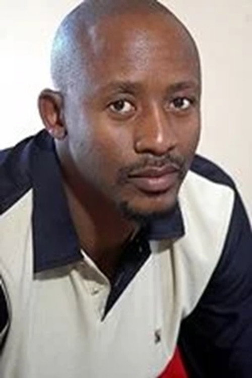 Photo of Kenneth Khambula, Acting