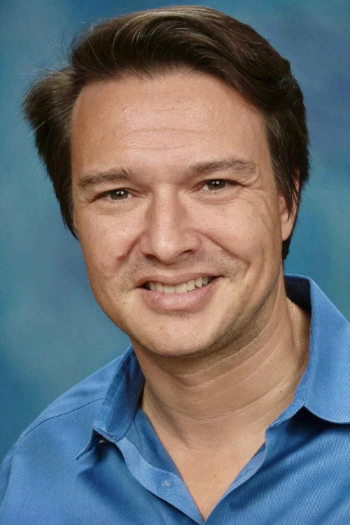 Photo of Justin Whalin, Acting