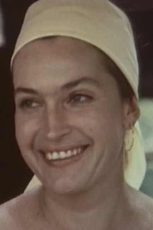 Photo of Evgenia Sterlik, Acting
