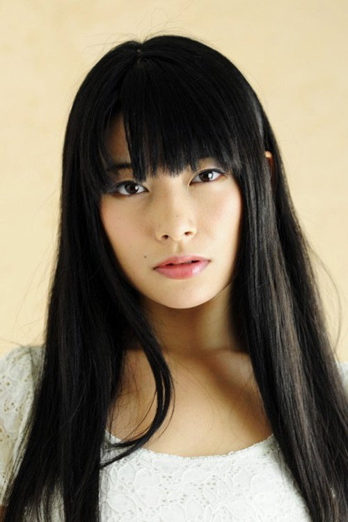 Photo of Megumi Haruno, Acting
