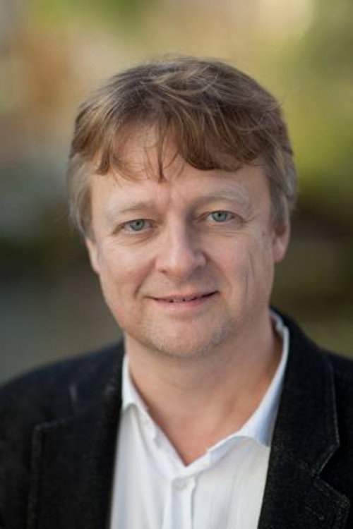 Photo of Dan Josefsson, Writing