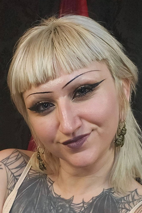 Photo of Amber Reign, Acting