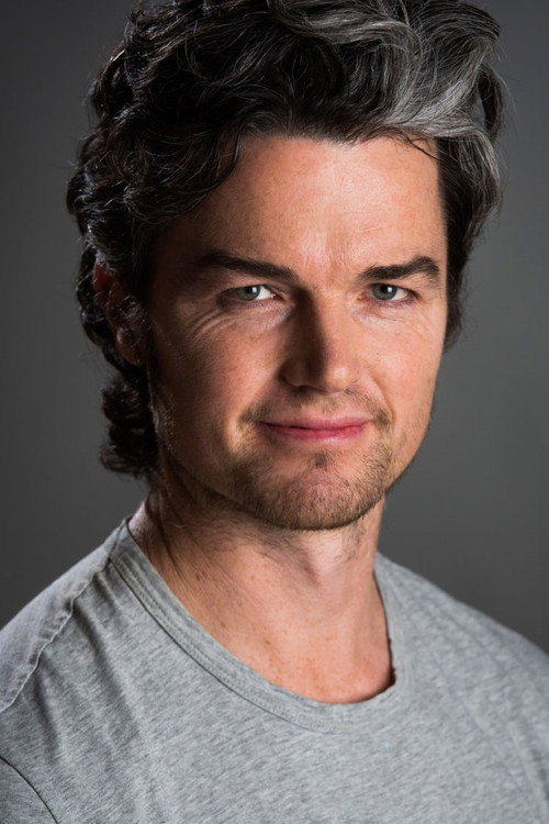 Photo of Estevez Gillespie, Acting