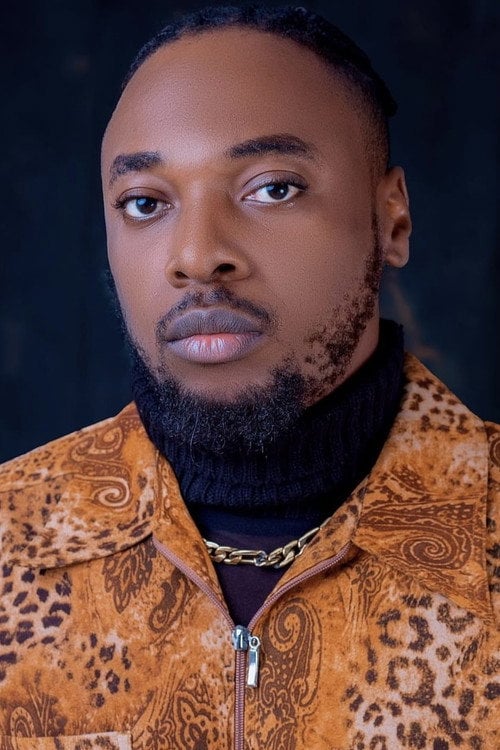 Photo of Alvan Udeh, Acting