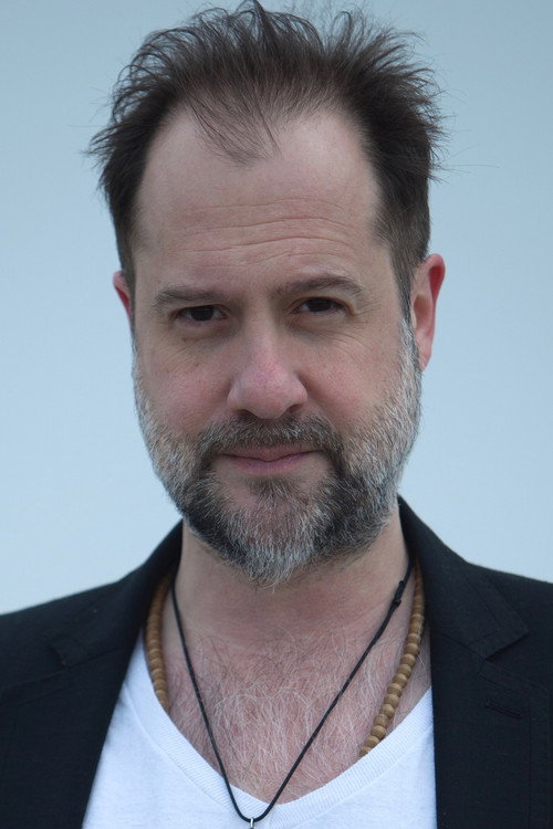 Photo of Jesse Lenat, Acting