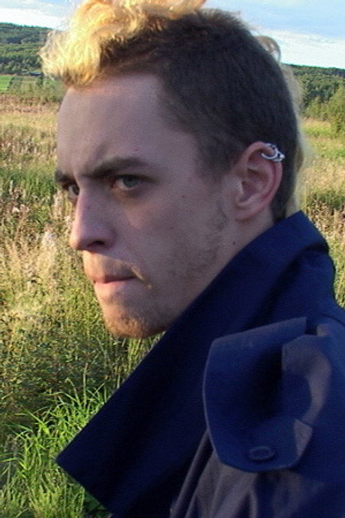 Brandon Baca profile