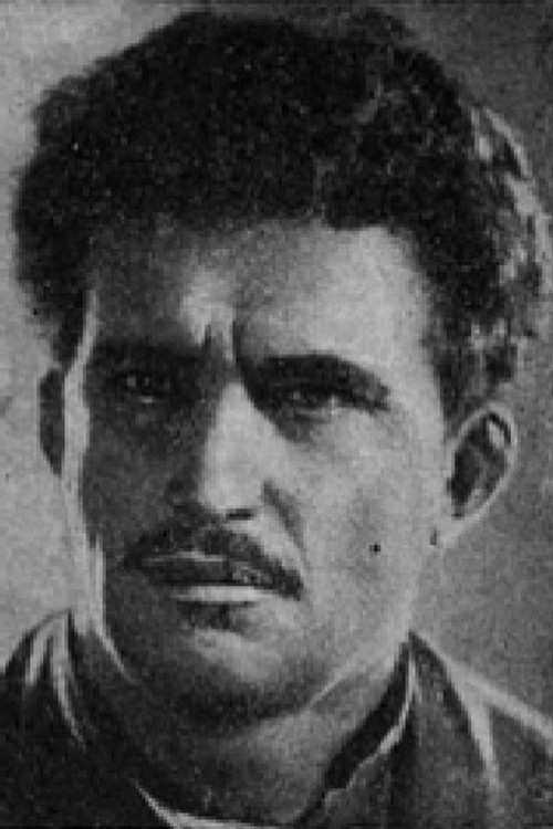 Photo of Kostiantyn Mukhutdinov, Acting