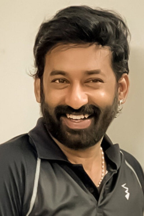Photo of S. VijayKrishna, Acting