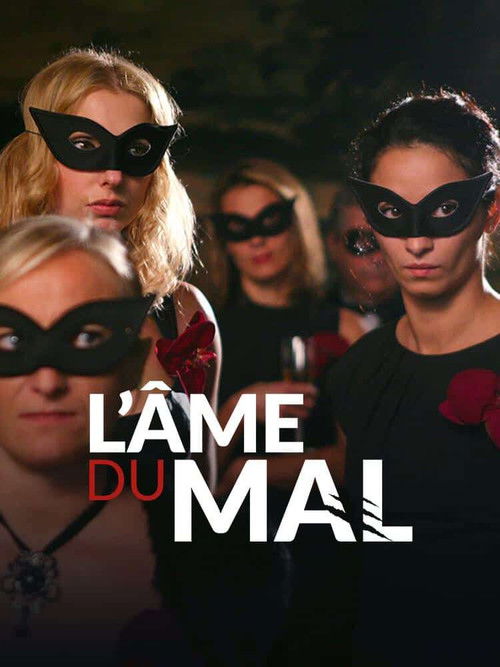 Movie poster for L'Âme du mal (2011)