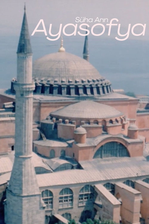 Movie poster for Ayasofya (1991)