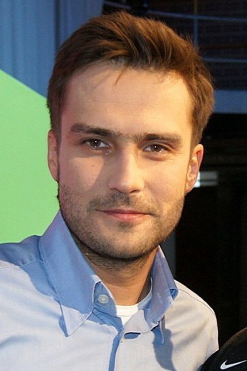 Michał Lesień profile