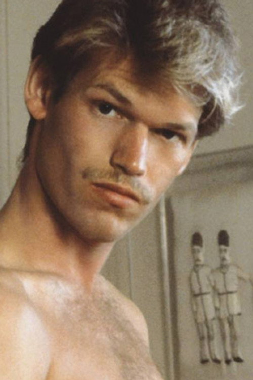 Photo of Scott O'Hara, Acting