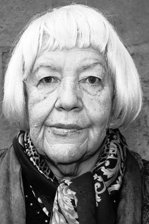 Photo of Françoise d'Eaubonne, Acting