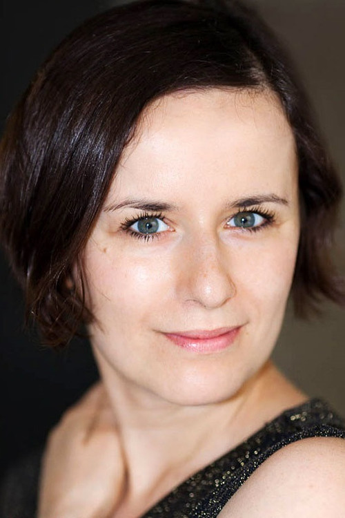 Cécile Pleuge profile