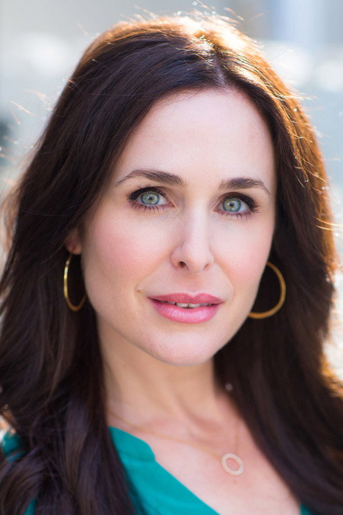 Photo of Danielle Bisutti, Acting
