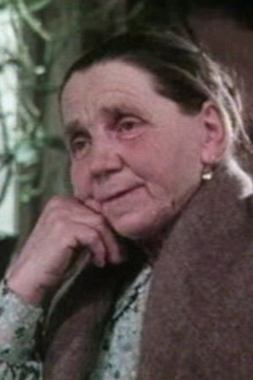 Photo of Evdokia Alekseeva, Acting