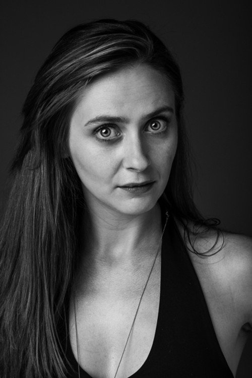 Photo of Andreea Sovan, Acting
