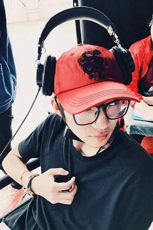 Photo of Liu Mao, Directing