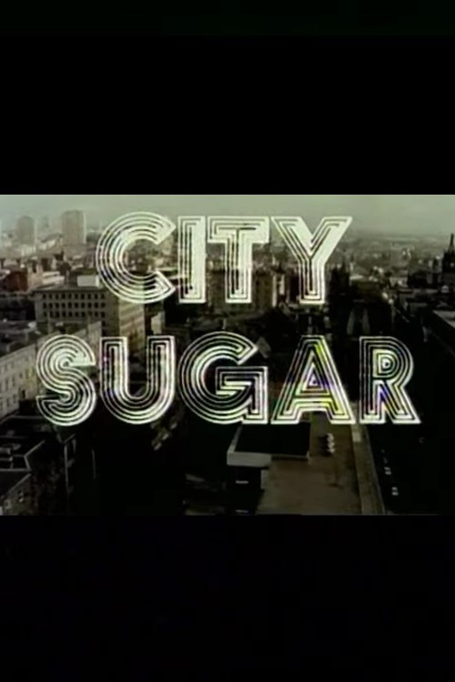 Movie poster for City Sugar (1978)
