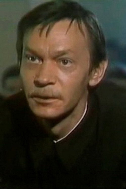 Evgeniy Ilovayskiy profile